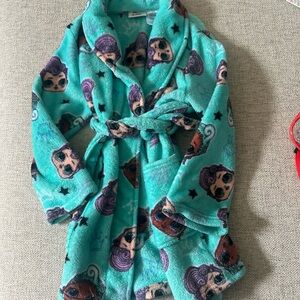 Kids Pajamas with Fun Character Print